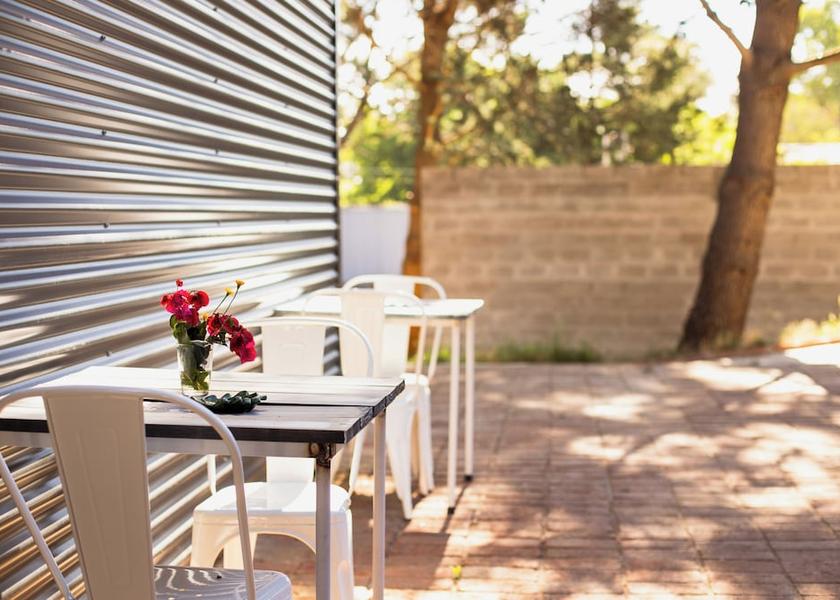 Maldonado Punta del Este Outdoor dining