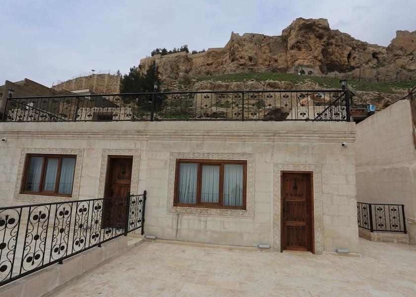 Mardin Province Mardin Terrace/patio