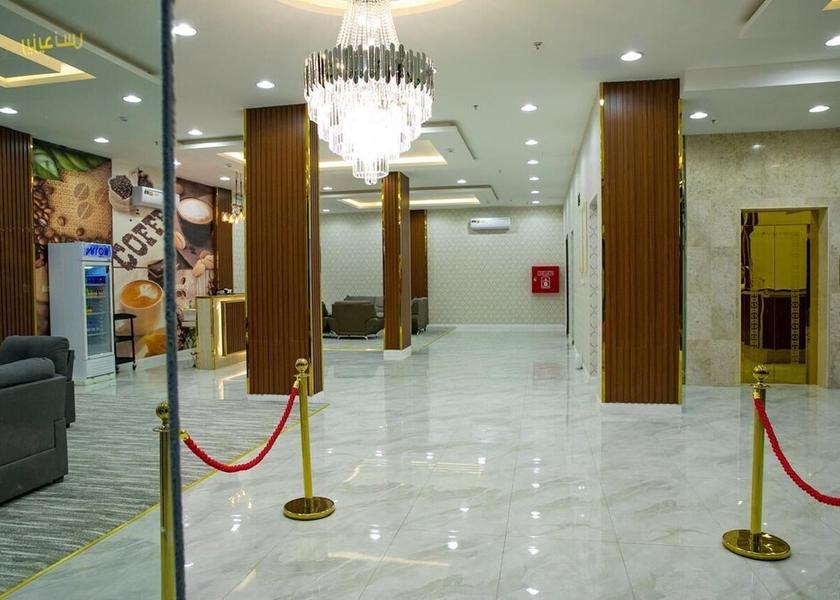 Eastern Province Hafr Al Batin Reception