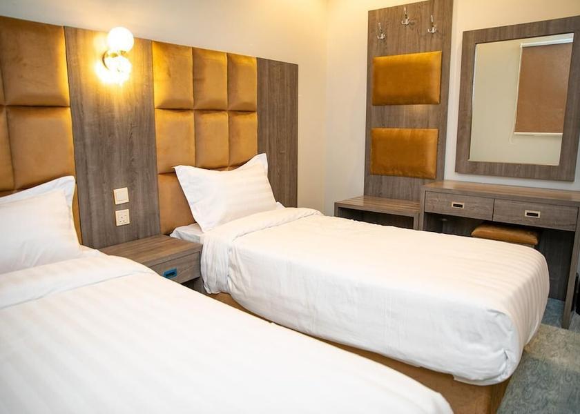 Eastern Province Hafr Al Batin Room