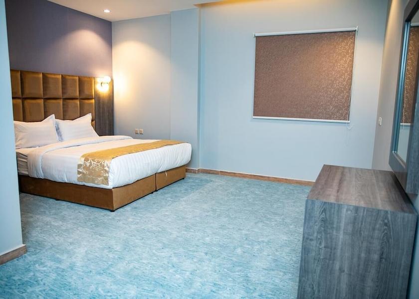 Eastern Province Hafr Al Batin Room