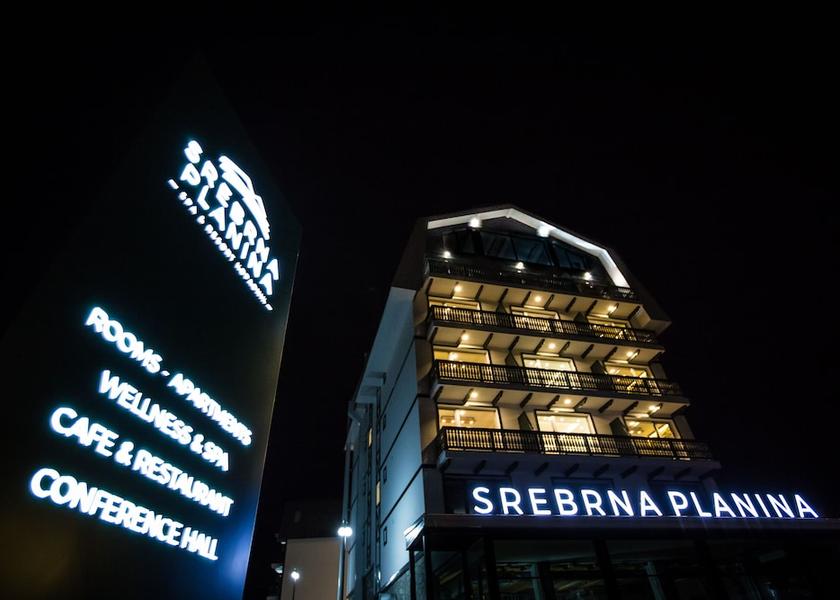 Central Serbia Raška Exterior