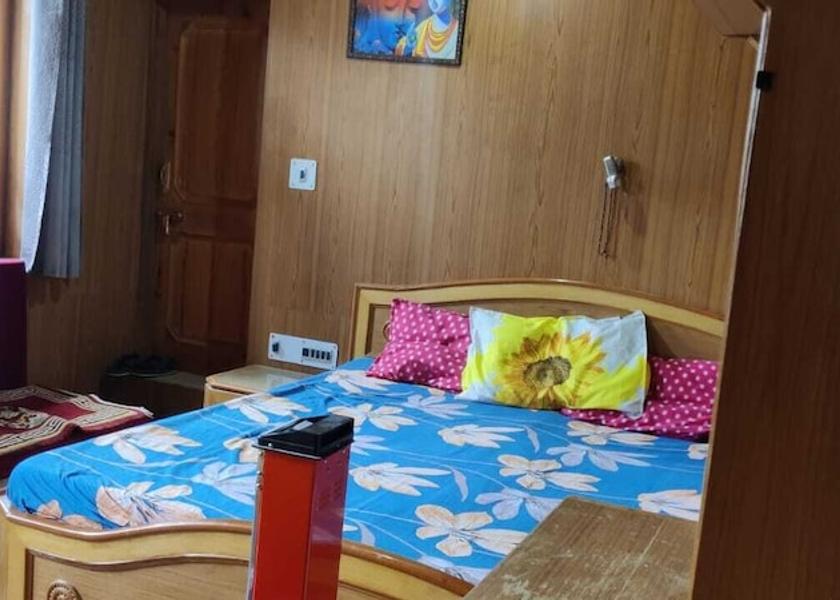 Himachal Pradesh Kaza Room