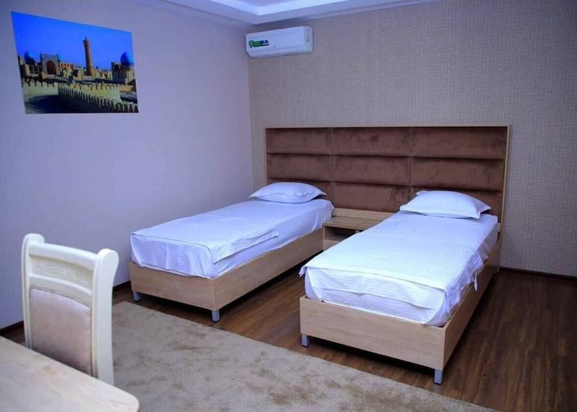 Samarkand Region Samarkand Room