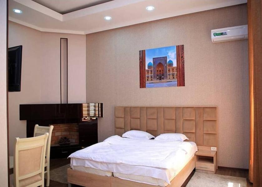 Samarkand Region Samarkand Room