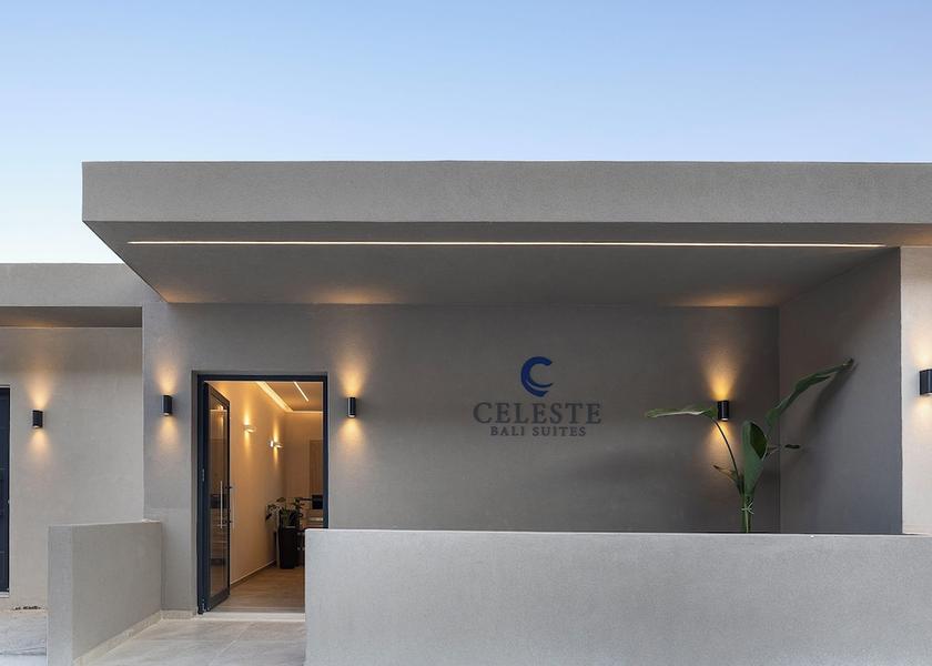 Crete Mylopotamos Exterior