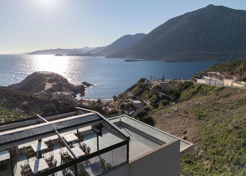 Crete Mylopotamos Exterior