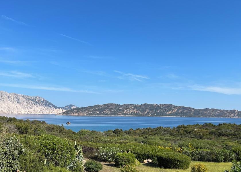 Sardinia San Teodoro Beach