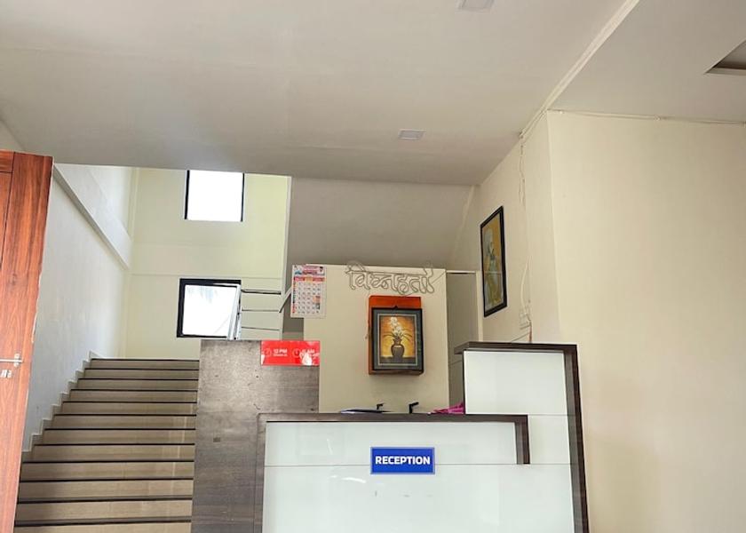 Maharashtra Dapoli Lobby