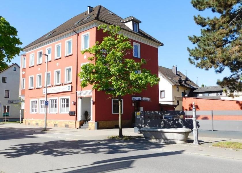 Baden-Württemberg Villingen-Schwenningen Exterior