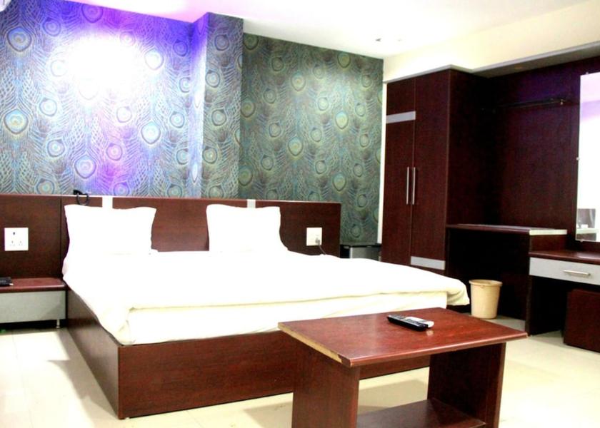 Madhya Pradesh Mandsaur Room