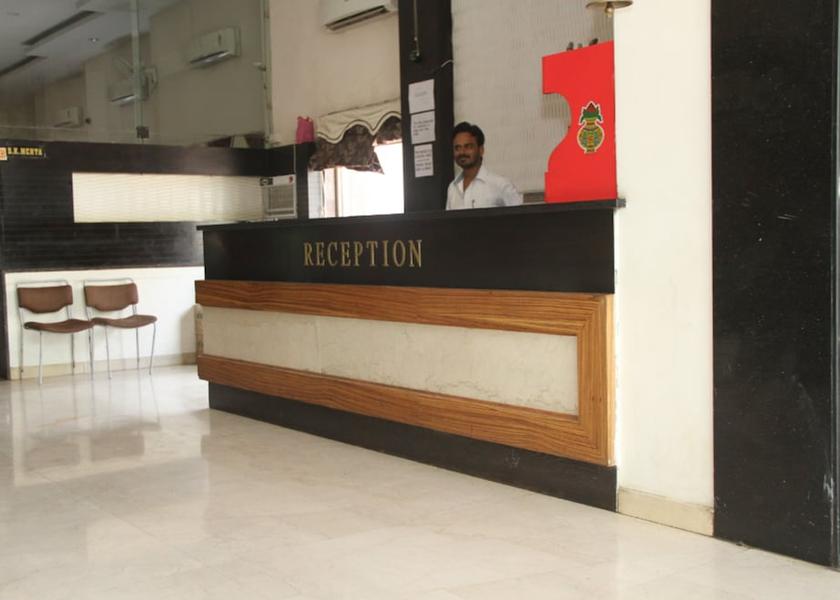 Madhya Pradesh Mandsaur Interior detail