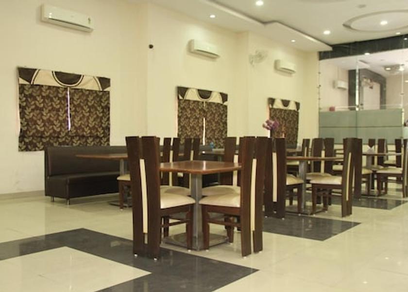 Madhya Pradesh Mandsaur Food & Dining