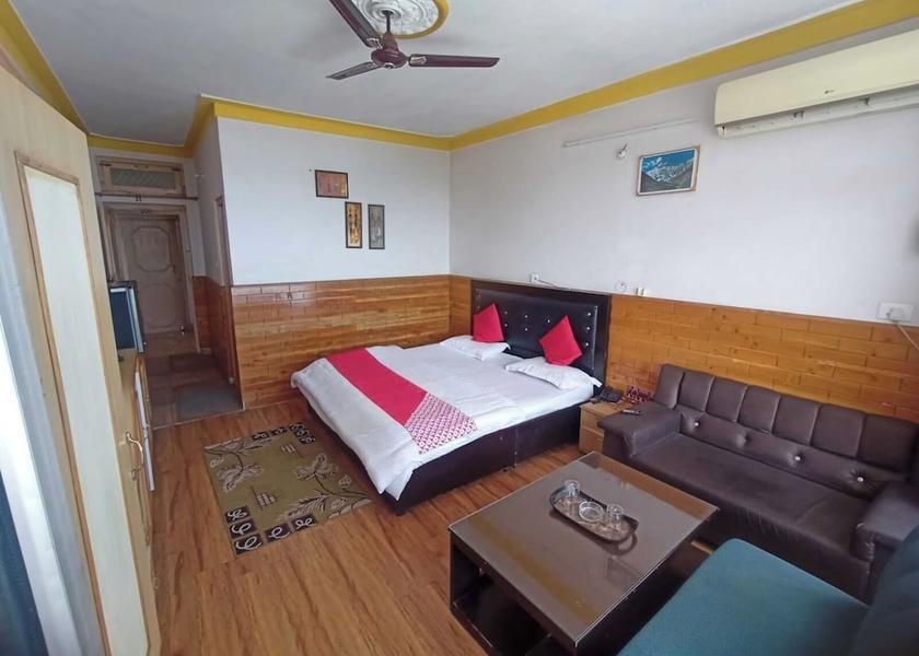 Uttarakhand New Tehri Room