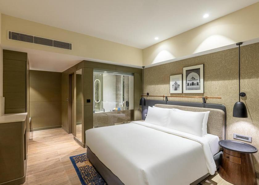 Punjab Phagwara Suite Room