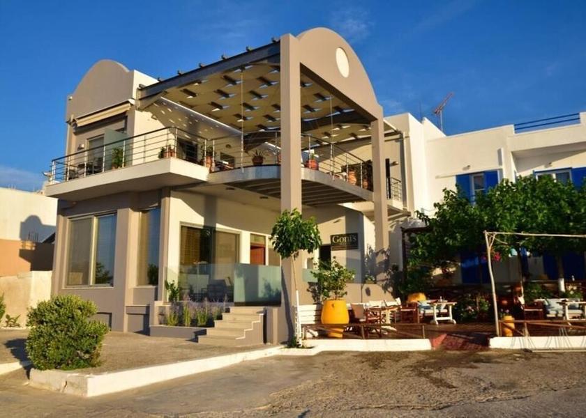 Crete Kantanos-Selino Exterior