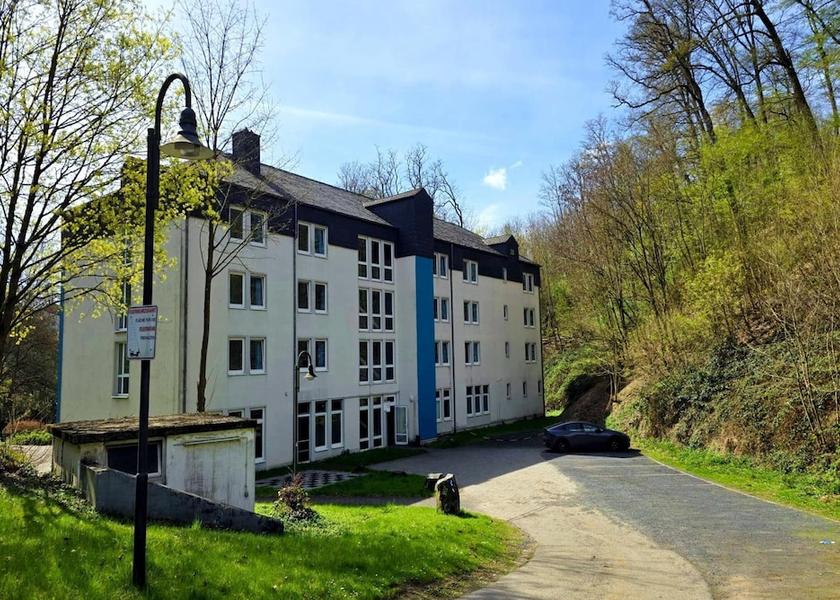 Rhineland-Palatinate Bendorf Exterior