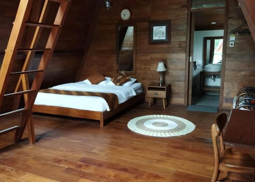 Central Java Borobudur Room