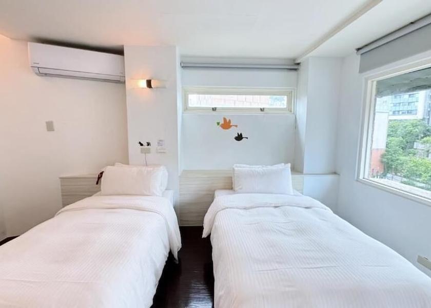 Yilan County Jiaoxi Room