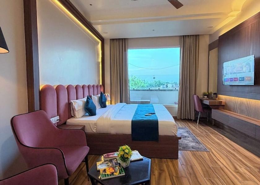 Uttar Pradesh Kanpur Room