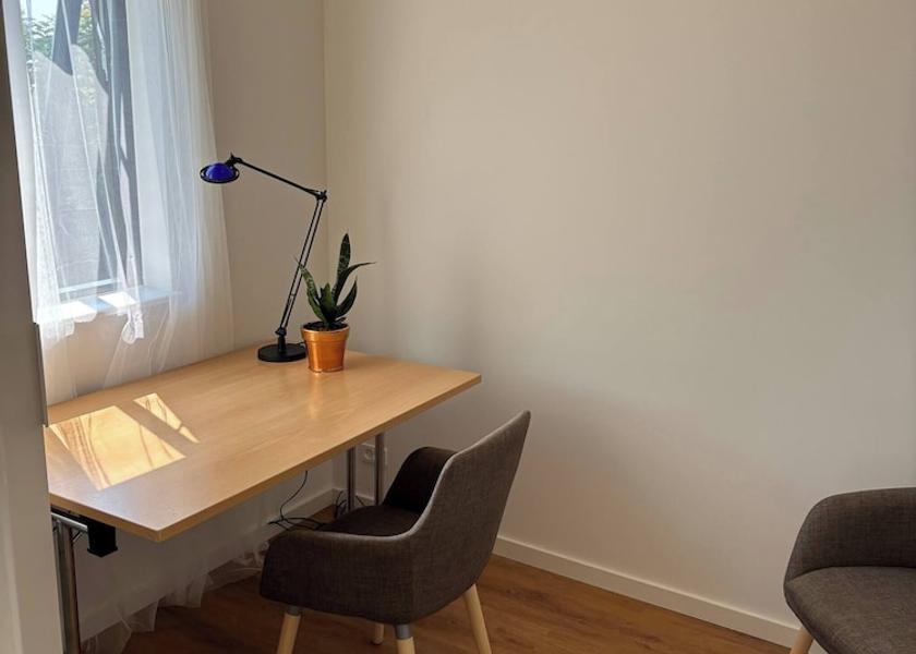 Sjælland Rodvig Stevns Interior