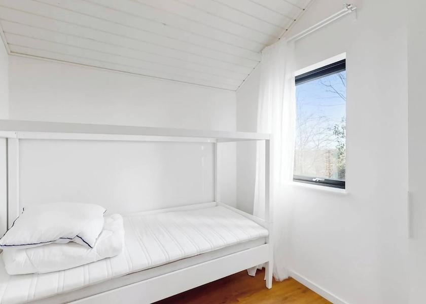 Sjælland Rodvig Stevns Room