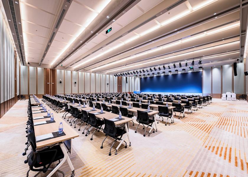  Changping Meeting facility