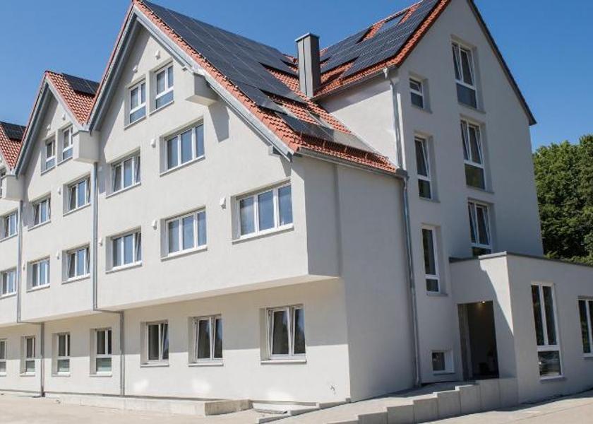 Baden-Württemberg Aalen 