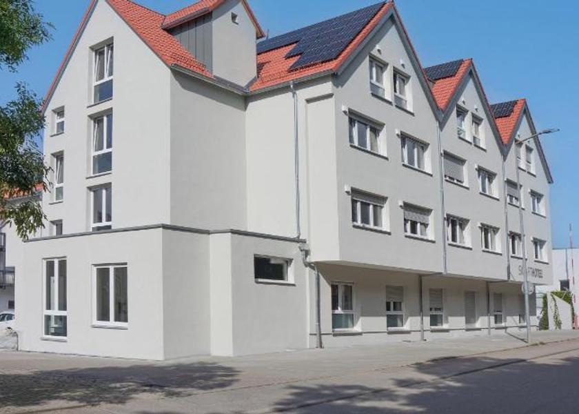 Baden-Württemberg Aalen 