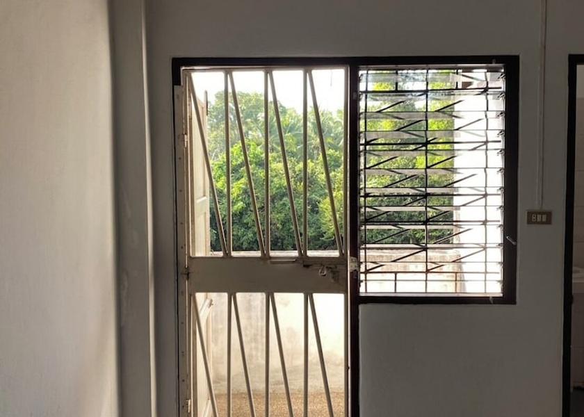 Chumphon Province Pathio Interior