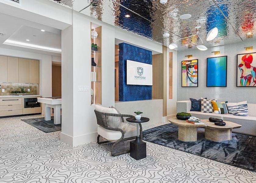 Florida West Palm Beach Interior