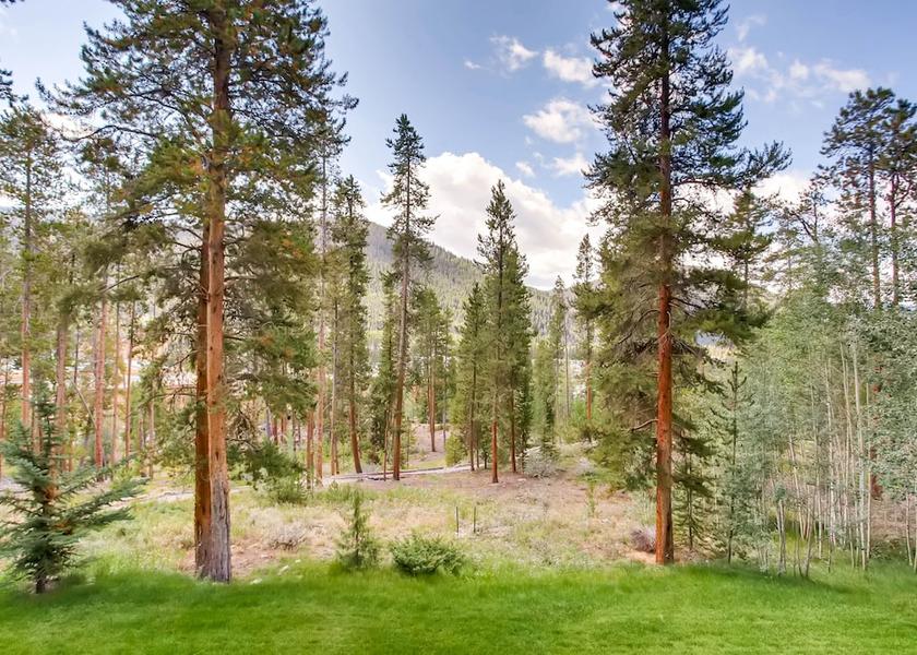 Colorado Keystone Property grounds