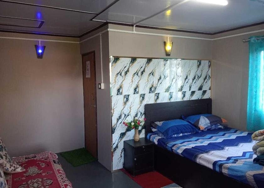 West Bengal Darjeeling Room