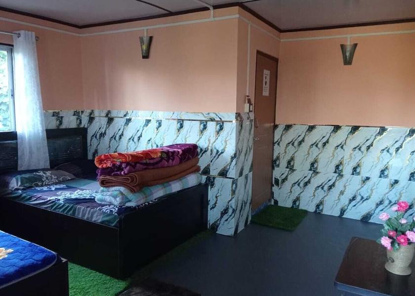 West Bengal Darjeeling Room