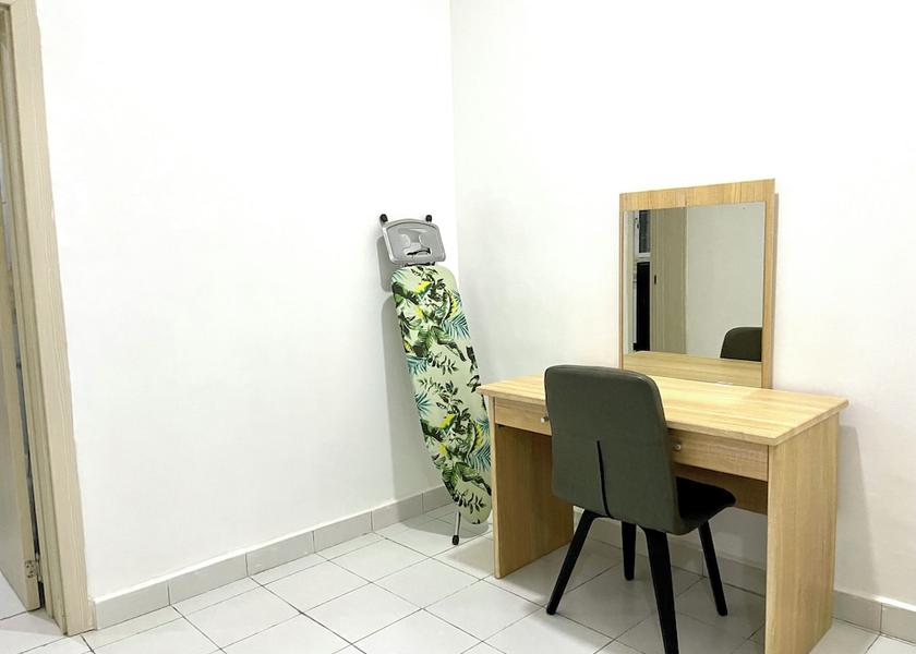 Federal Capital Territory Abuja In-room dining