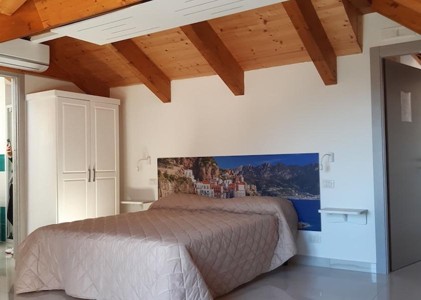Campania Agerola Room
