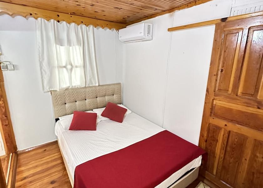 Antalya Region Demre Room
