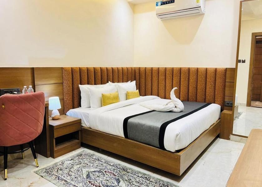 Uttar Pradesh Kanpur Room
