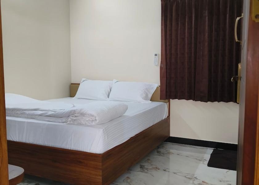 Tamil Nadu Palani Room