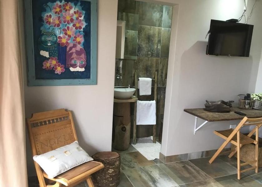 Eastern Cape East London Interior
