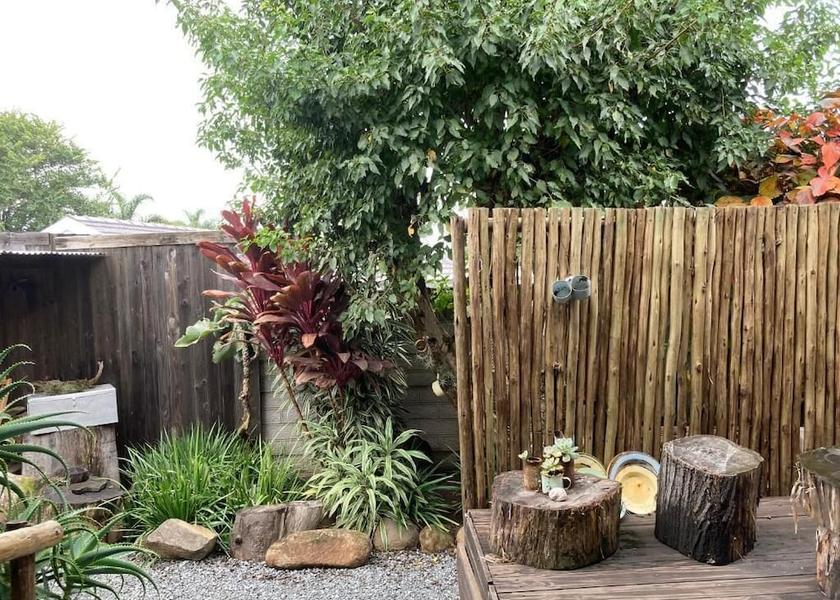 Eastern Cape East London Property grounds