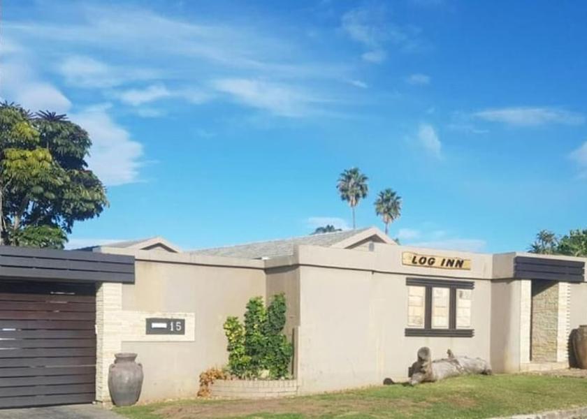 Eastern Cape East London Exterior