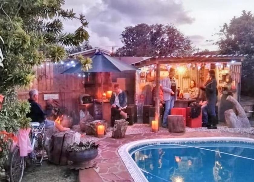 Eastern Cape East London Pool