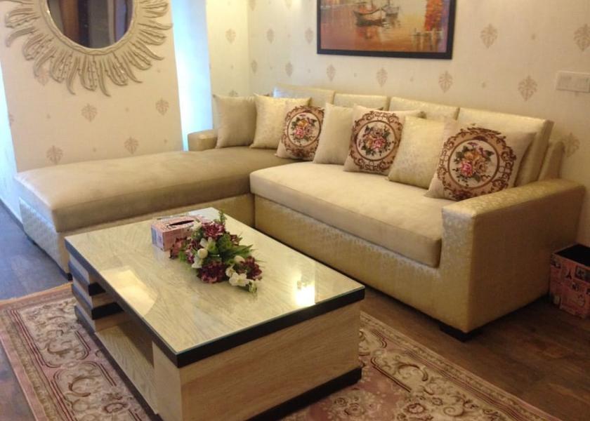 Federal Capital Territory Islamabad Room