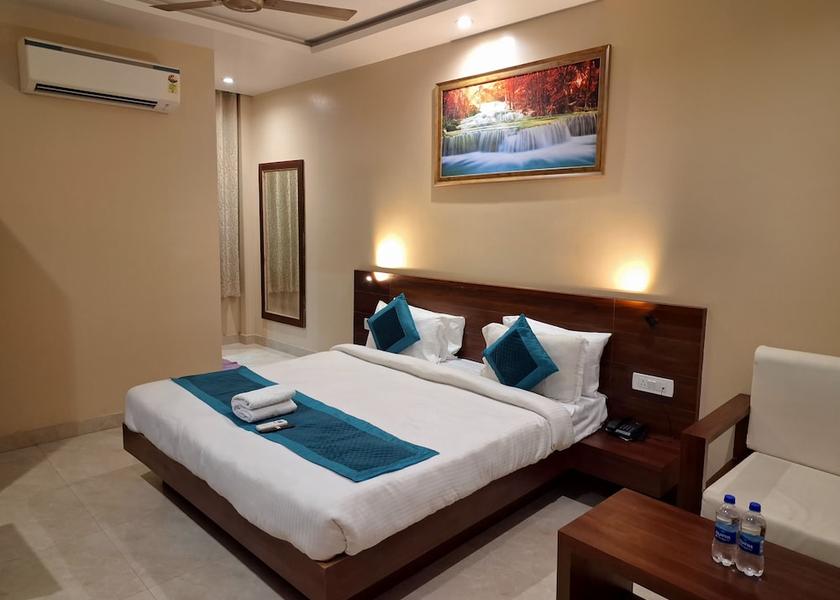 Bihar Lakhisarai Room