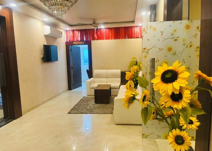 Bihar Lakhisarai Hotel View