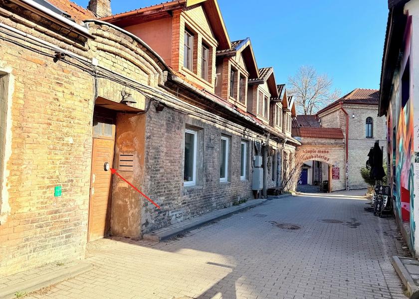 Vilnius County Vilnius Exterior