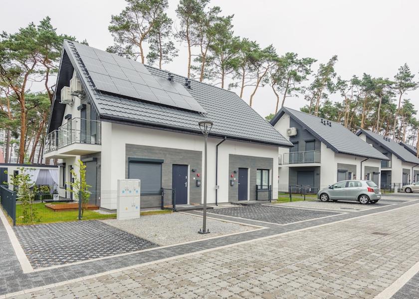 Silesian Voivodeship Szczyrk Exterior