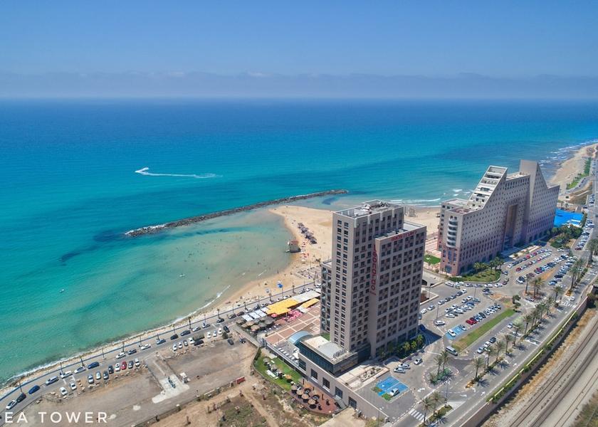 Haifa Haifa Exterior