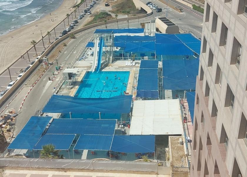 Haifa Haifa Exterior